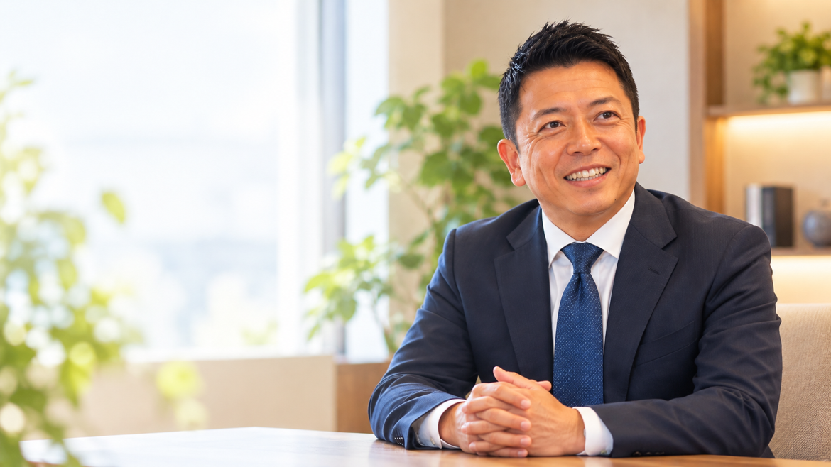 任意売却Dr.代表 山口剛平